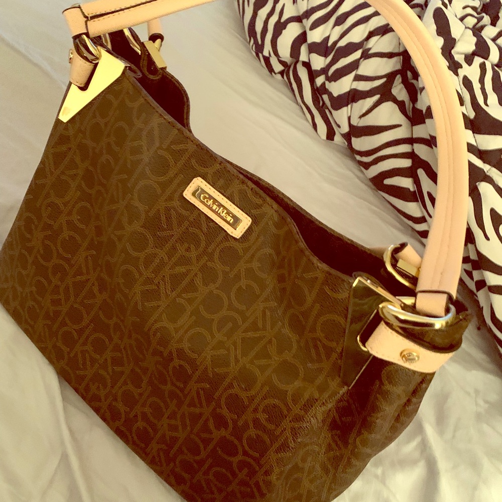 Calvin Klein Purse